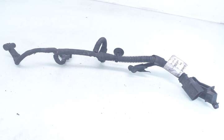 Ford Focus (2005 - 2008)  9661094180 Провода свечей накалывания