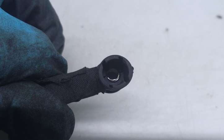 Ford Focus (2005 - 2008)  9661094180 Провода свечей накалывания