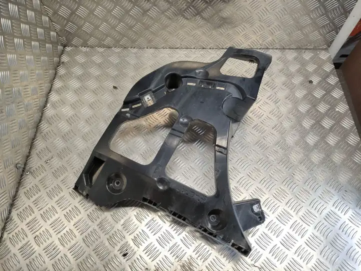 BMW X5 E70 (2006 - 2013) 7158445 Кронштейн заднего бампера — фото 1