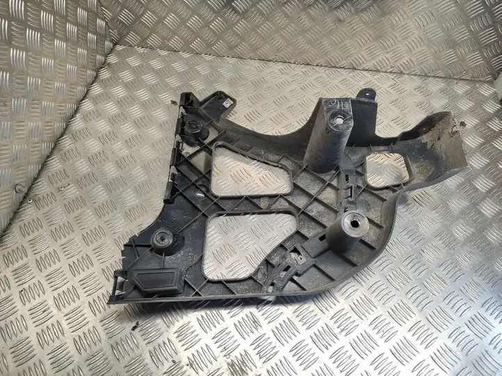 BMW X5 E70 (2006 - 2013) 7158445 Кронштейн заднего бампера — фото 4