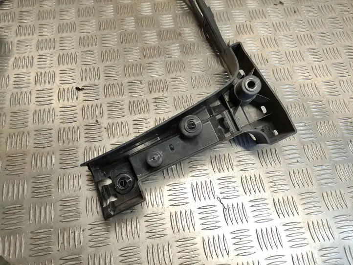 BMW X5 E70 (2006 - 2013) 7158442 Кронштейн заднего бампера — фото 6