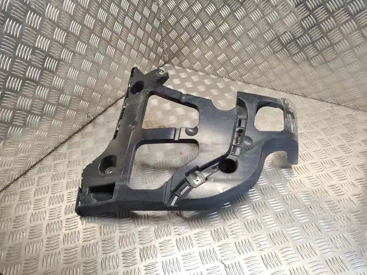 BMW X5 E70 (2006 - 2013) 7158445 Кронштейн заднего бампера — фото 4
