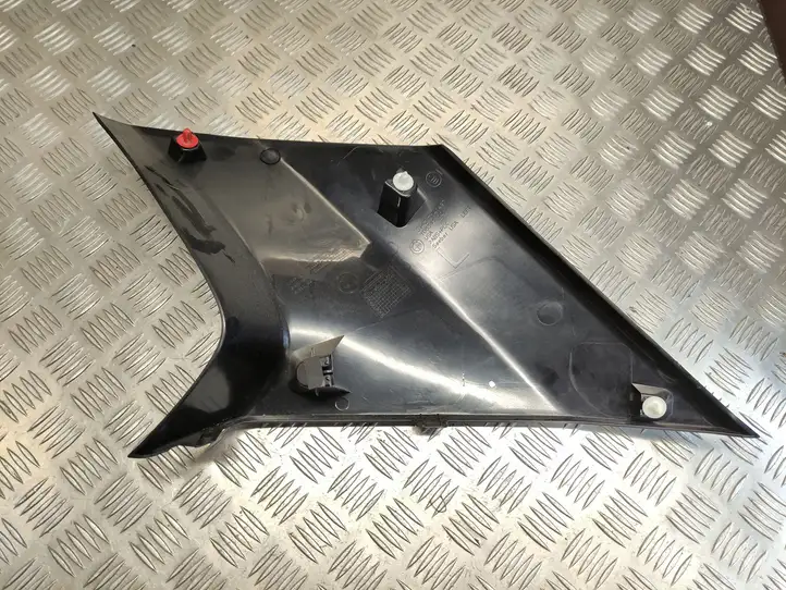 BMW X5 E70 (2006 - 2013) 7141497 Верхняя обшивка стойки D — фото 4