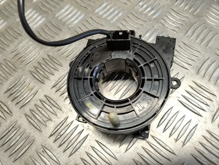 Nissan Pulsar (2014 - 2018) 255544EA0A Контактное кольцо SRS — фото 3