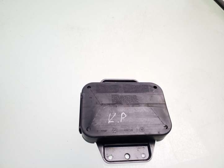 Mercedes-Benz ML W163 (1997 - 2005)  A1638600605 Подушка безопастности передней двери