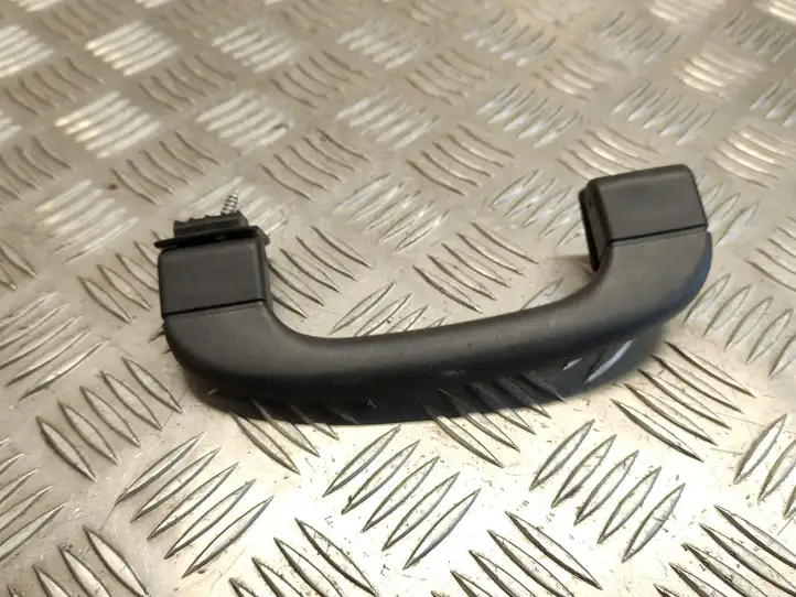 BMW X5 E70 (2006 - 2013) 6977691 Потолочная ручка передняя — фото 3