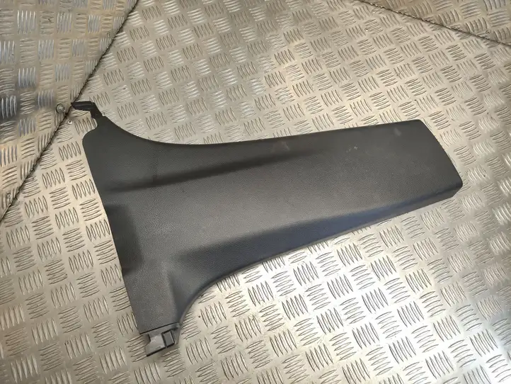 Nissan Pulsar (2014 - 2018) 769153ZL0A Нижняя обшивка стойки B — фото 1