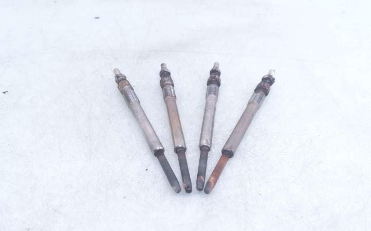 Opel Astra (2004 - 2009)  0250203002 Свеча (свечи) накалывания