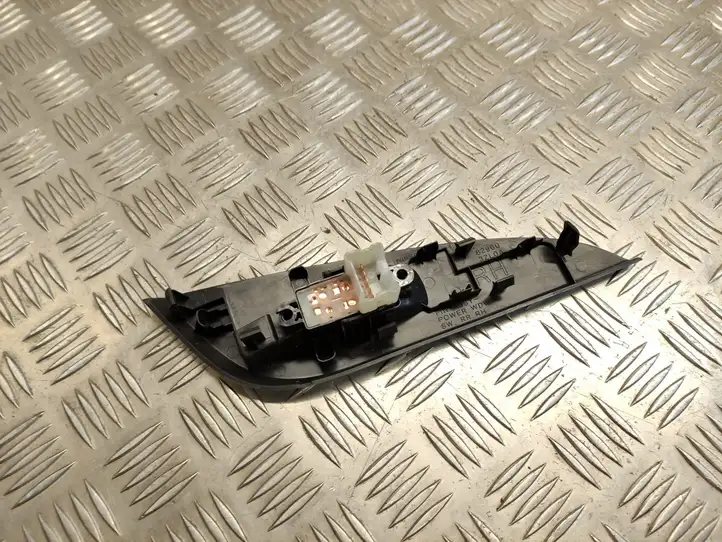 Nissan Pulsar (2014 - 2018) 15916SD Блок кнопок стеклоподъемников — фото 4