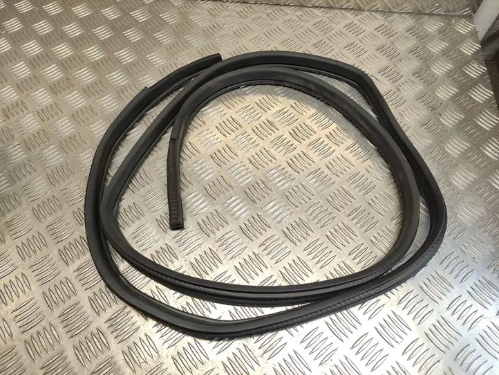 Nissan Qashqai (2013 - 2017) Уплотнитель кузова — фото 1