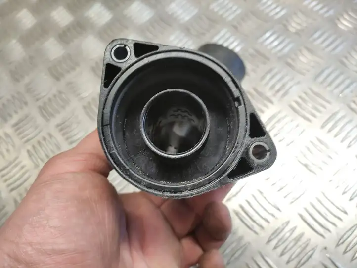 Audi A3/S3 8V (2012 - 2016) 04L145828G Трубки интеркулера / Шланги интеркулера — фото 2