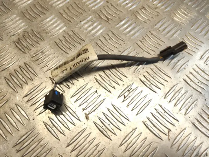 Nissan Qashqai (2013 - 2017) 226334803R Прочая электропроводка — фото 1