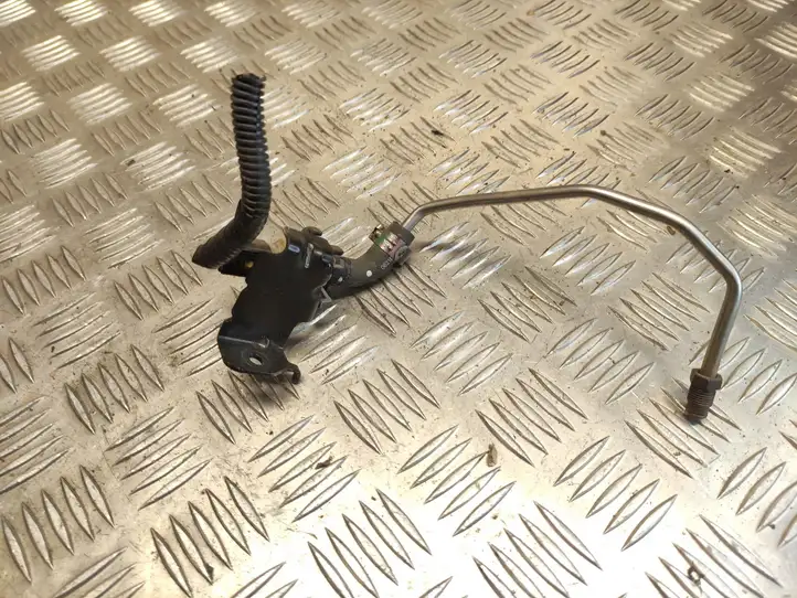 Nissan Qashqai (2013 - 2017) 223850901R Датчик давления выхлопных газов — фото 1
