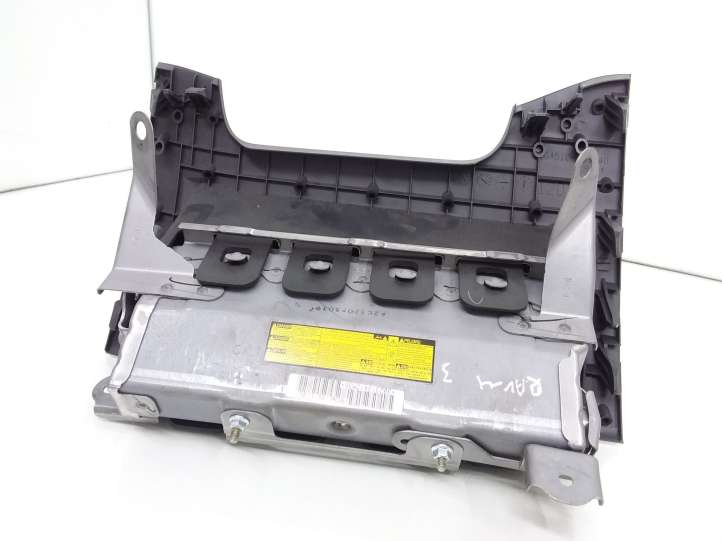 Toyota RAV 4 (XA30) (2006 - 2016)  GA51001440 Подушка безопастности колен