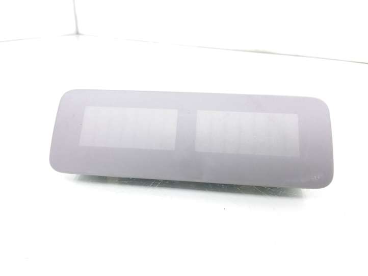 Volkswagen Touareg I (2002 - 2010)  3D0919473 Экран сенсорного экрана парковки PDC