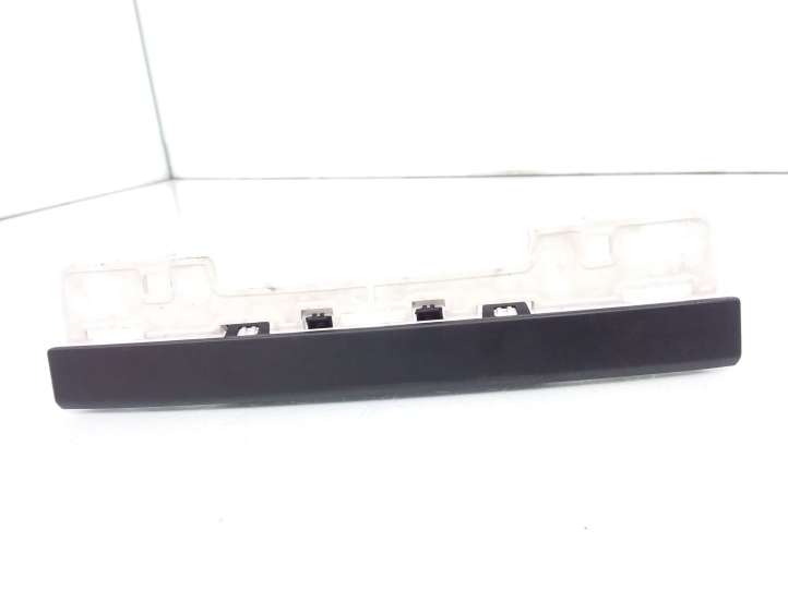 Volkswagen Touareg I (2002 - 2010)  7L6919473D Экран сенсорного экрана парковки PDC