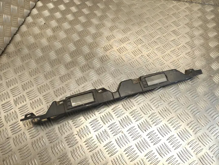 Citroen C4 Aircross (2012 - 2017) 1141261 Подсветка номера — фото 1