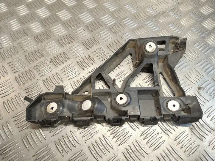 Opel Astra J (2009 - 2012) 13266143 Кронштейн заднего бампера — фото 3