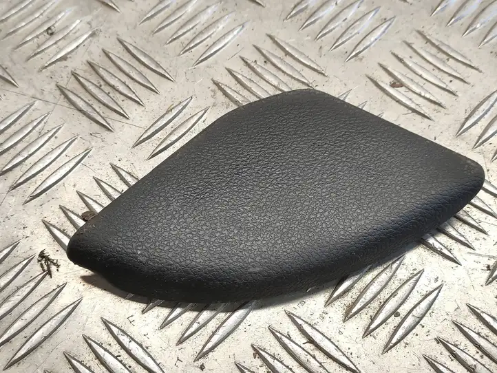 Opel Astra J (2009 - 2012) 360583280 Комплект обшивки крышки багажника — фото 1