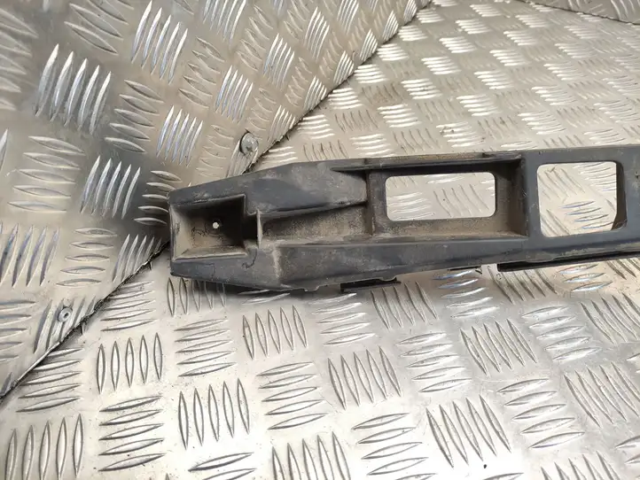 Opel Astra J (2009 - 2012) 13266147 Кронштейн заднего бампера — фото 5
