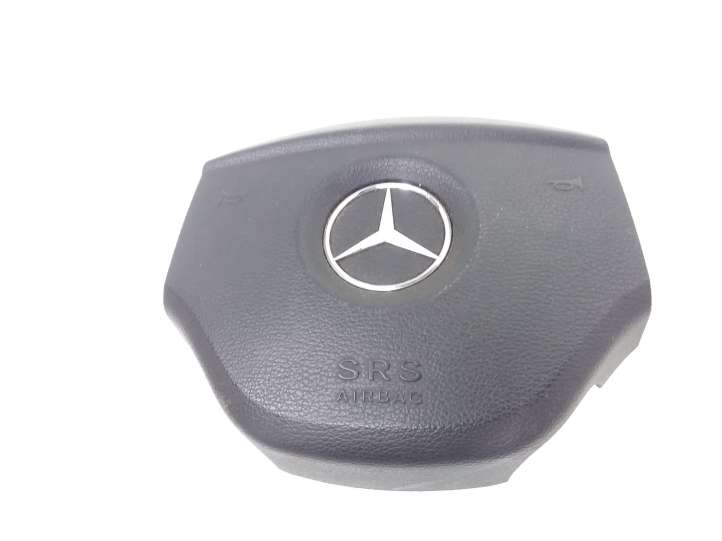 61460330E Mercedes-Benz B W245 Vairo oro pagalvė