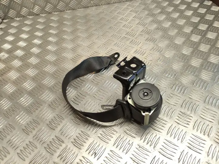 Opel Astra J (2009 - 2012) 616569200C Задний ремень безопасности — фото 5