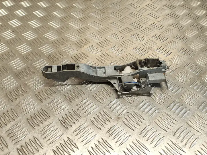 Peugeot 308 (2007 - 2013) 9680168580 Крепление наружной ручки передней двери — фото 1