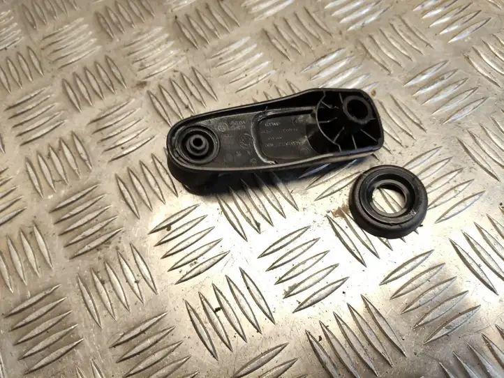 Peugeot 308 (2007 - 2013) 9653797777 Ручка стеклоподъемника — фото 4