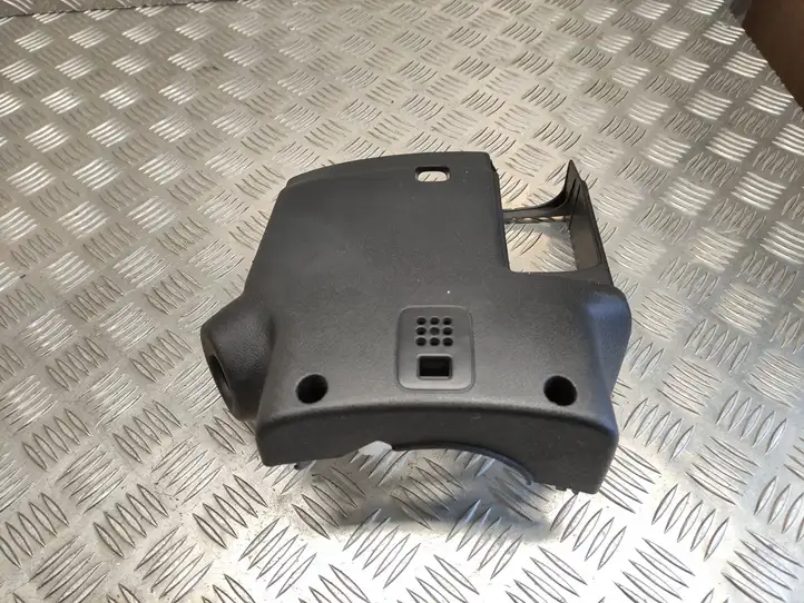 Peugeot 308 (2007 - 2013) 96872447ZD Обшивка рулевой колонки — фото 1