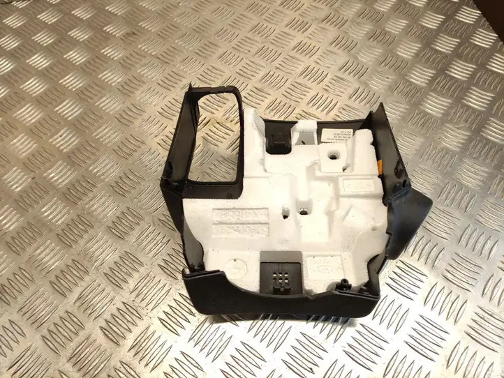 Peugeot 308 (2007 - 2013) 96872447ZD Обшивка рулевой колонки — фото 3