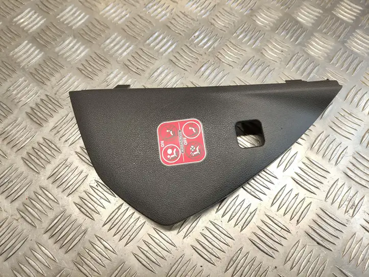 Peugeot 308 (2007 - 2013) 9655989477 Боковая отделка панели приборов — фото 1