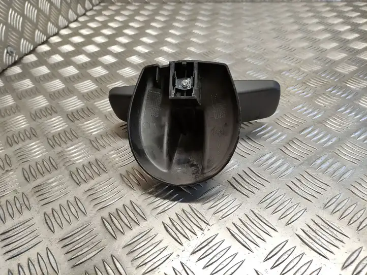 Nissan Juke I F15 (2010 - 2018) 1323609 Салонное зеркало заднего вида — фото 7
