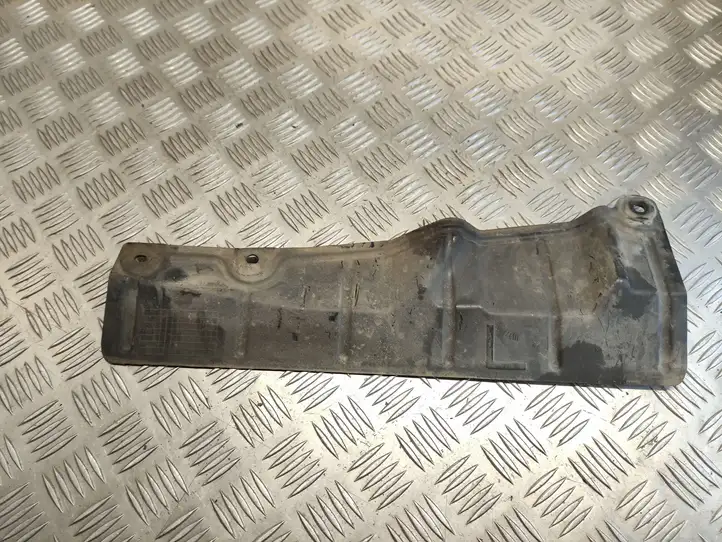 Nissan Juke I F15 (2010 - 2018) 748151KE0A Защита днища задней части — фото 3