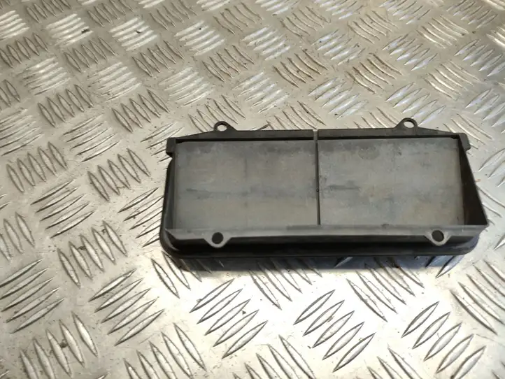 Nissan Juke I F15 (2010 - 2018) 8200213712 Вентиляционная решетка кузова — фото 3
