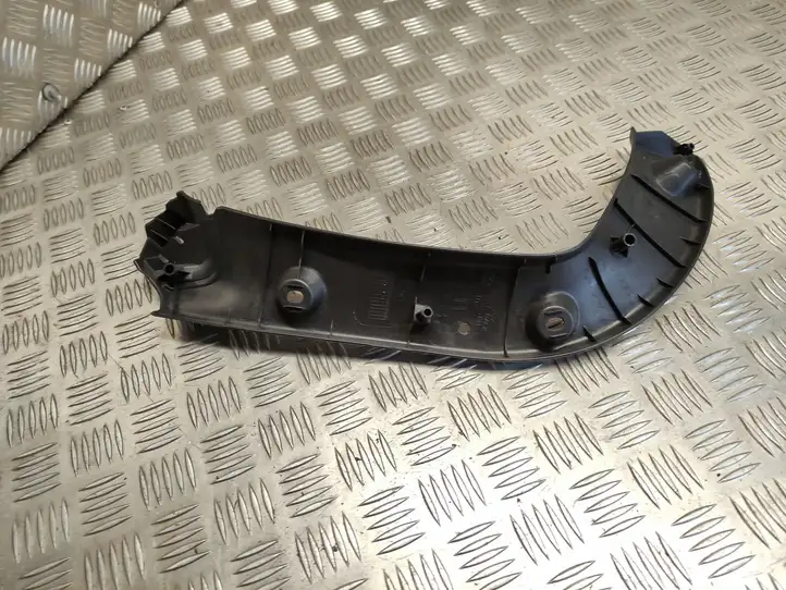 Nissan Juke I F15 (2010 - 2018) 909021KA2A Комплект обшивки крышки багажника — фото 3