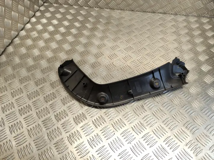 Nissan Juke I F15 (2010 - 2018) 909031KA2A Комплект обшивки крышки багажника — фото 3