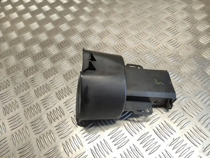 Nissan Juke I F15 (2010 - 2018) 969101KN0A Другая деталь консоли (туннеля) — фото 1