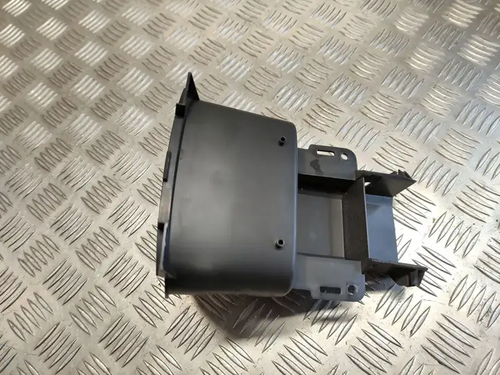 Nissan Juke I F15 (2010 - 2018) 969101KN0A Другая деталь консоли (туннеля) — фото 4