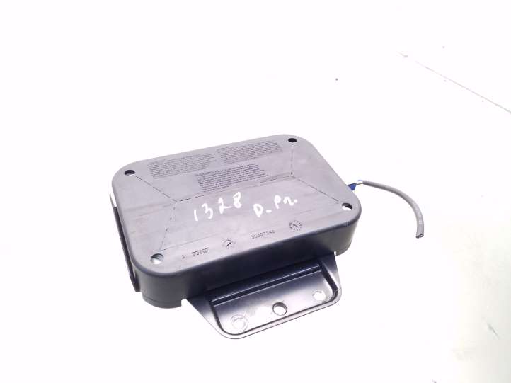 Mercedes-Benz ML W163 (1997 - 2005)  A1638600605 Подушка безопастности передней двери