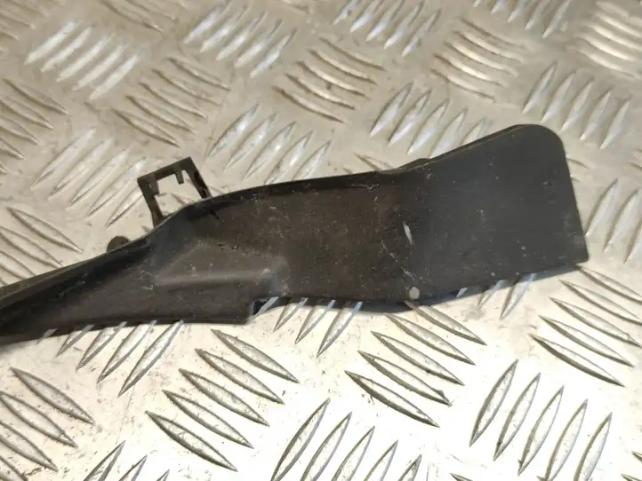 Nissan Juke I F15 (2010 - 2018) 668941KA0A Накладка стоек лобового стекла — фото 3