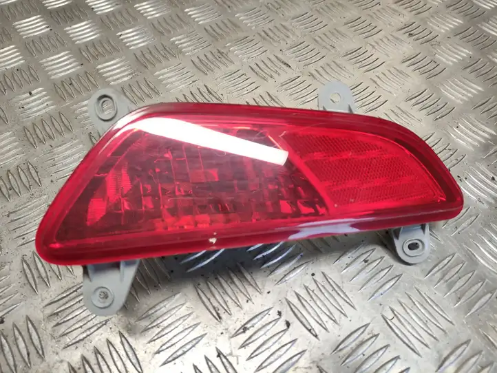Hyundai ix20 (2015 - 2019) 924051K0 Задняя противотуманная фара — фото 1