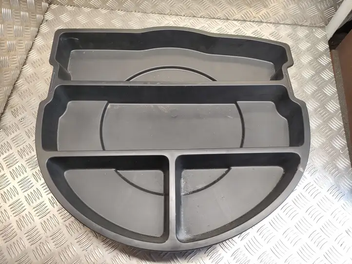 Hyundai ix20 (2015 - 2019) 857261P000 Ящик для инструментов — фото 1
