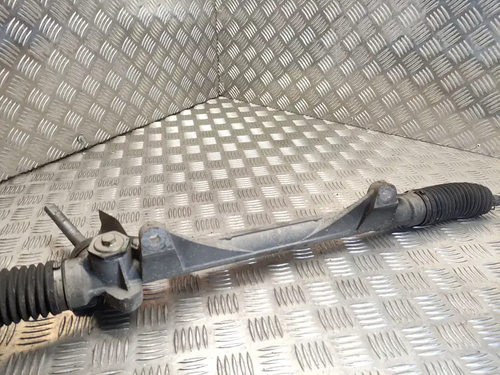 Nissan Juke I F15 (2010 - 2018) 1KA0BTC Рулевая колонка — фото 7