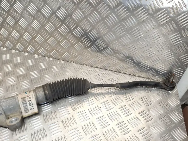 Nissan Juke I F15 (2010 - 2018) 1KA0BTC Рулевая колонка — фото 8