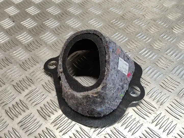 Nissan Juke I F15 (2010 - 2018) 679321KT0 Прочие детали салона — фото 2