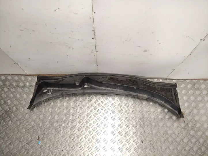 Nissan Juke I F15 (2010 - 2018) 668621KA5A Жабо стеклоочистителей — фото 1