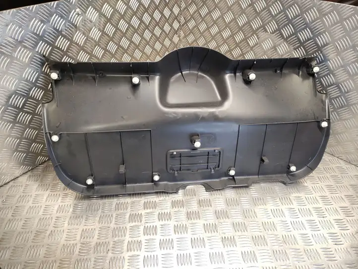 Nissan Juke I F15 (2010 - 2018) 909011KB0A Комплект обшивки крышки багажника — фото 4