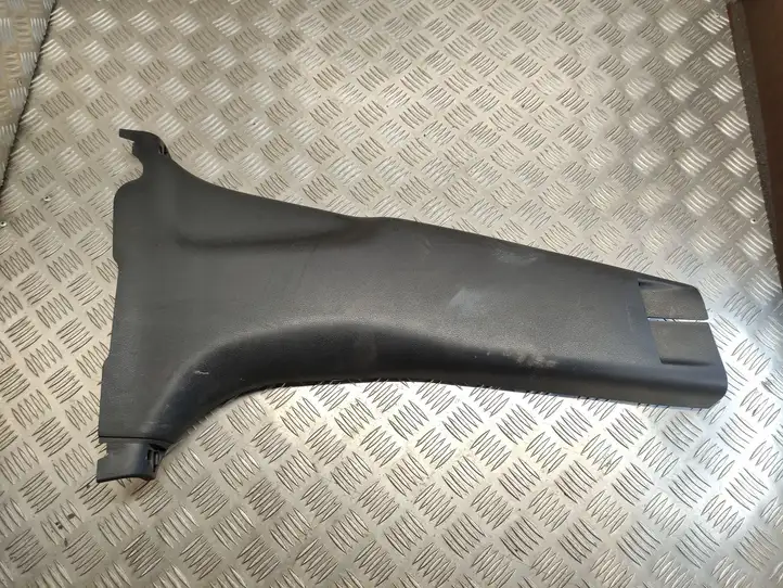 Nissan Juke I F15 (2010 - 2018) 769151KB0A Нижняя обшивка стойки B — фото 1