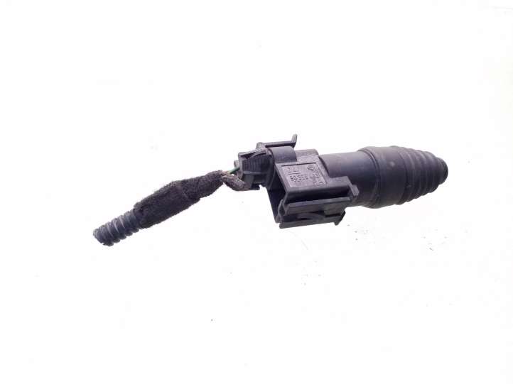 Opel Signum (2002 - 2008)  90355463 Датчик закрывания капота