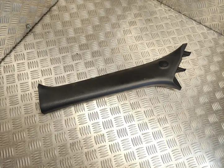 Nissan Juke I F15 (2010 - 2018) 769121KB0A Обшивка стойки A — фото 1